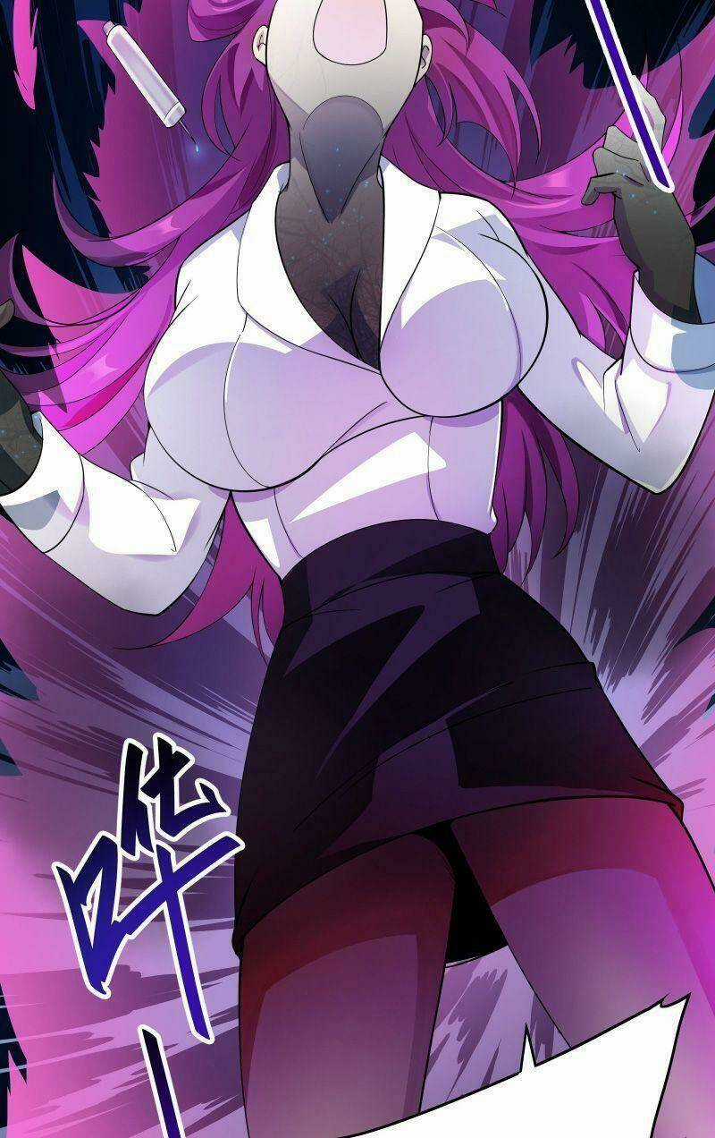 Ta Mới Chỉ 2500 Tuổi Chapter 14 trang 11