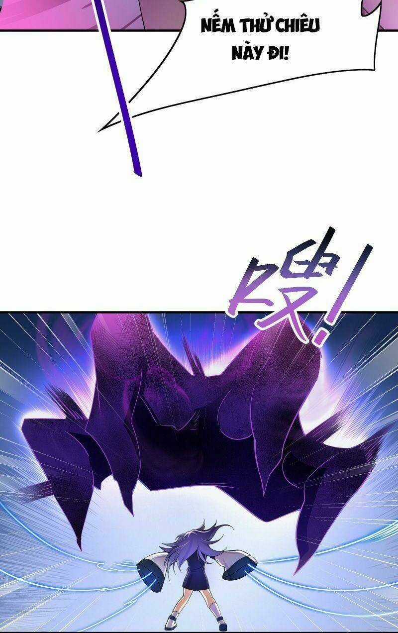 Ta Mới Chỉ 2500 Tuổi Chapter 14 trang 12