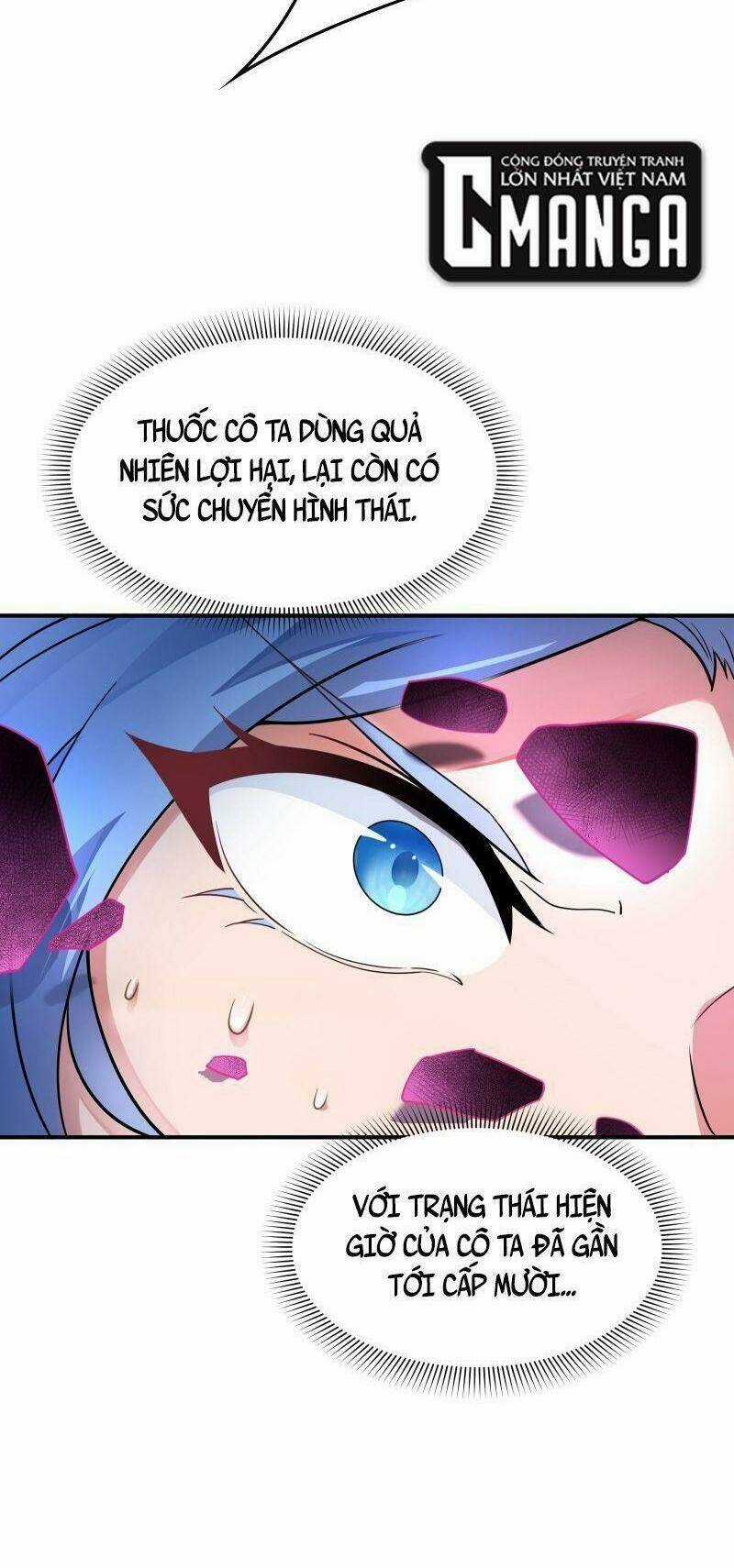 Ta Mới Chỉ 2500 Tuổi Chapter 14 trang 14