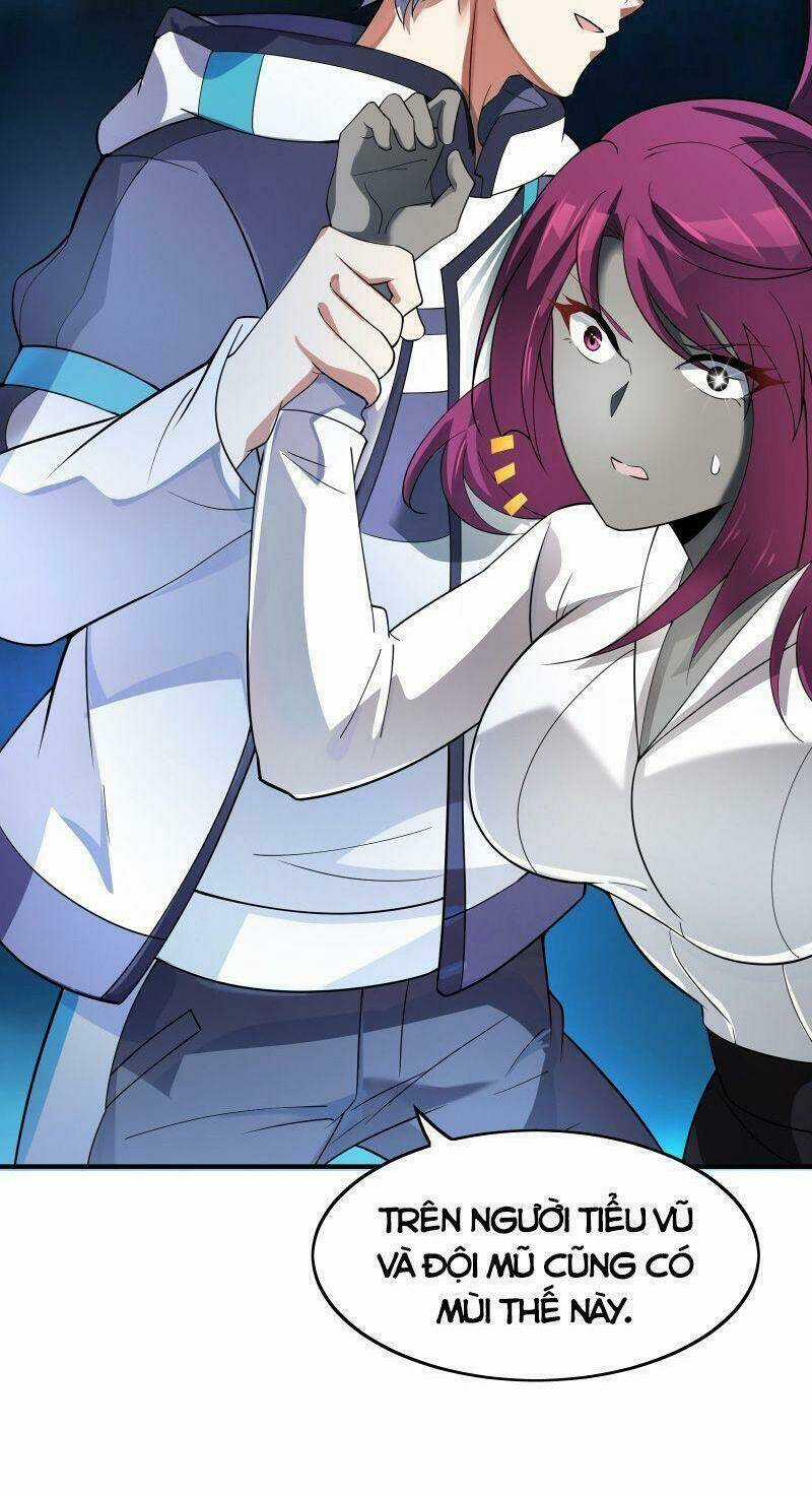 Ta Mới Chỉ 2500 Tuổi Chapter 14 trang 18