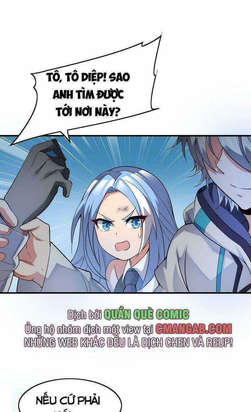 Ta Mới Chỉ 2500 Tuổi Chapter 14 trang 19