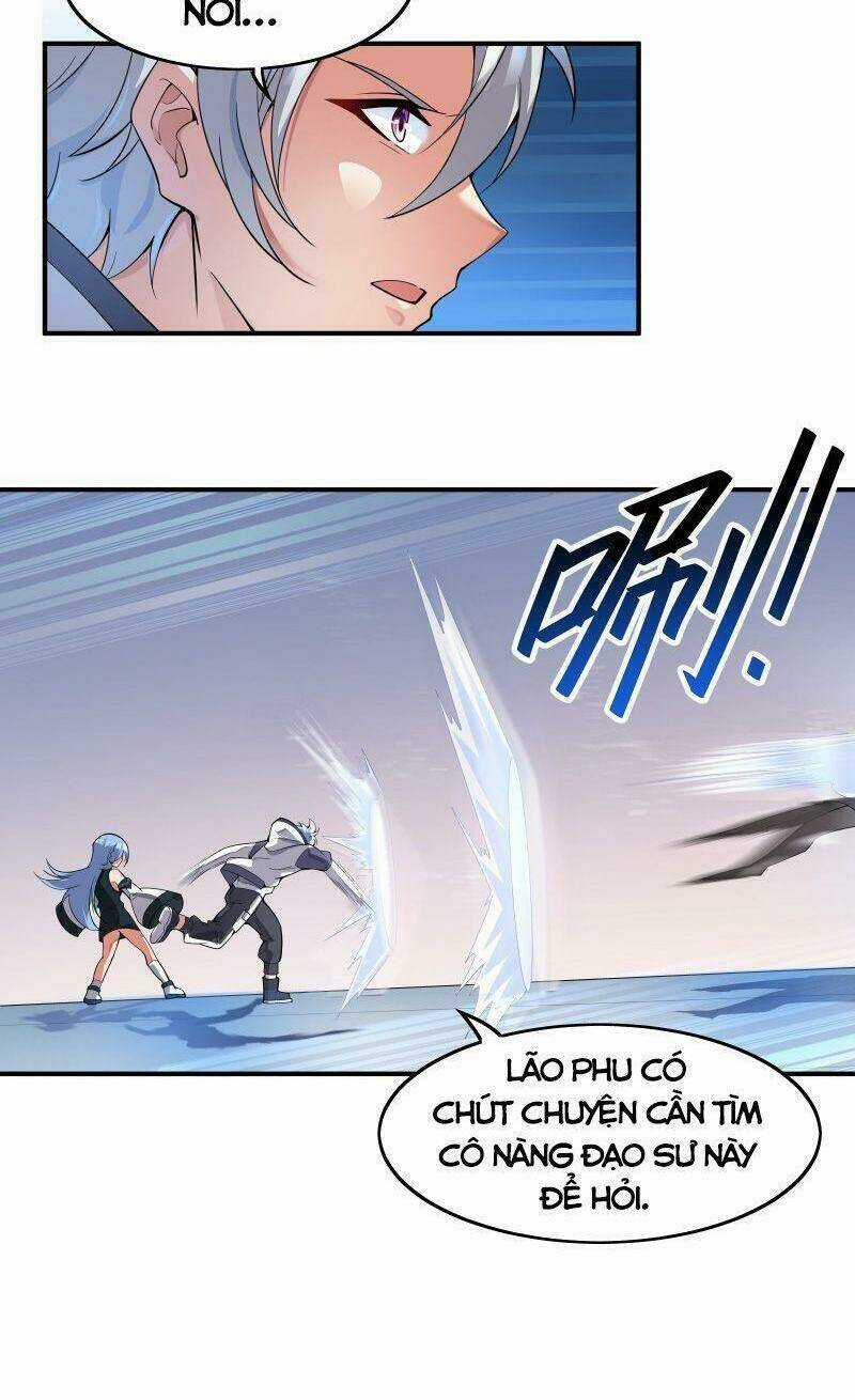 Ta Mới Chỉ 2500 Tuổi Chapter 14 trang 20