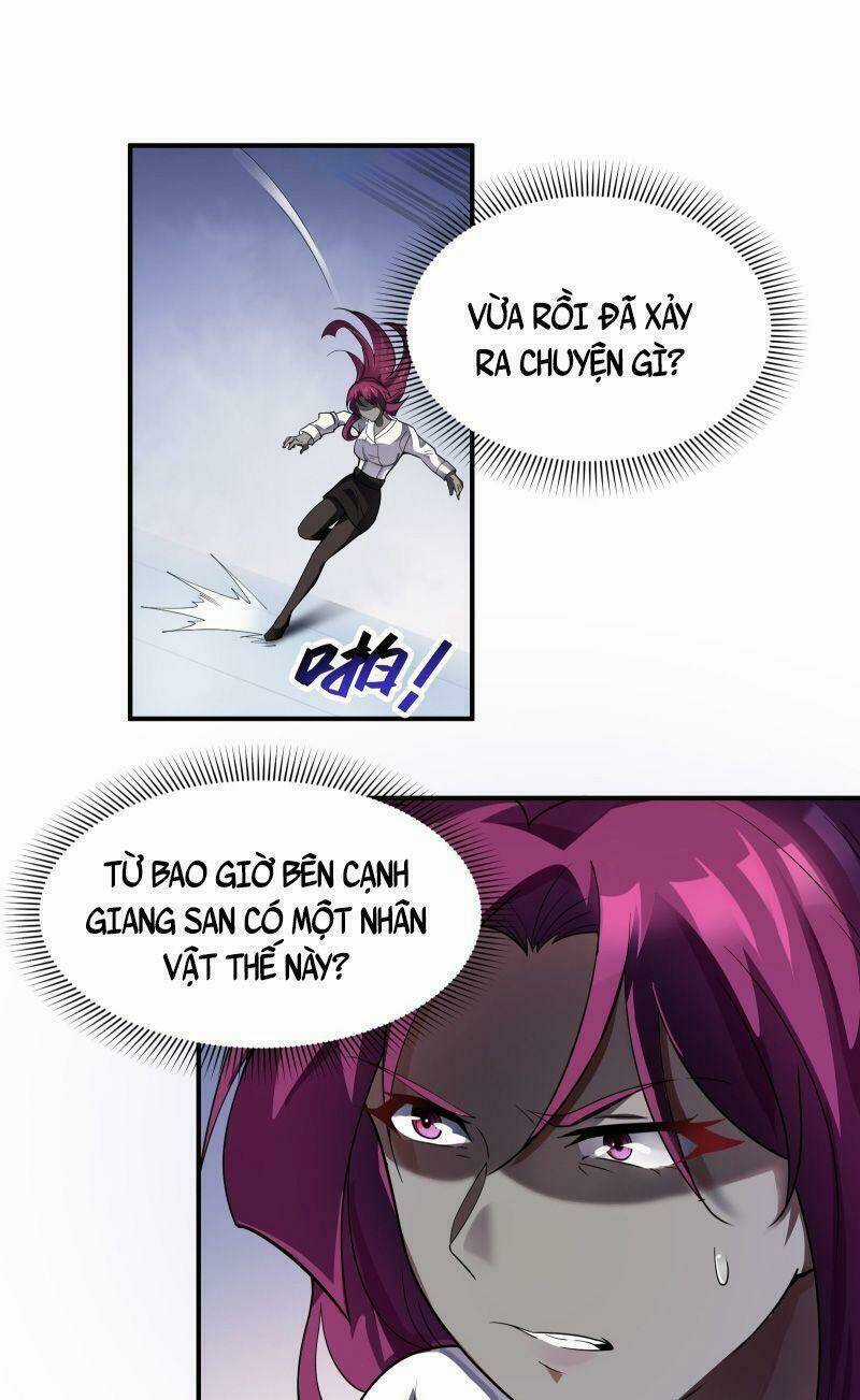 Ta Mới Chỉ 2500 Tuổi Chapter 14 trang 21