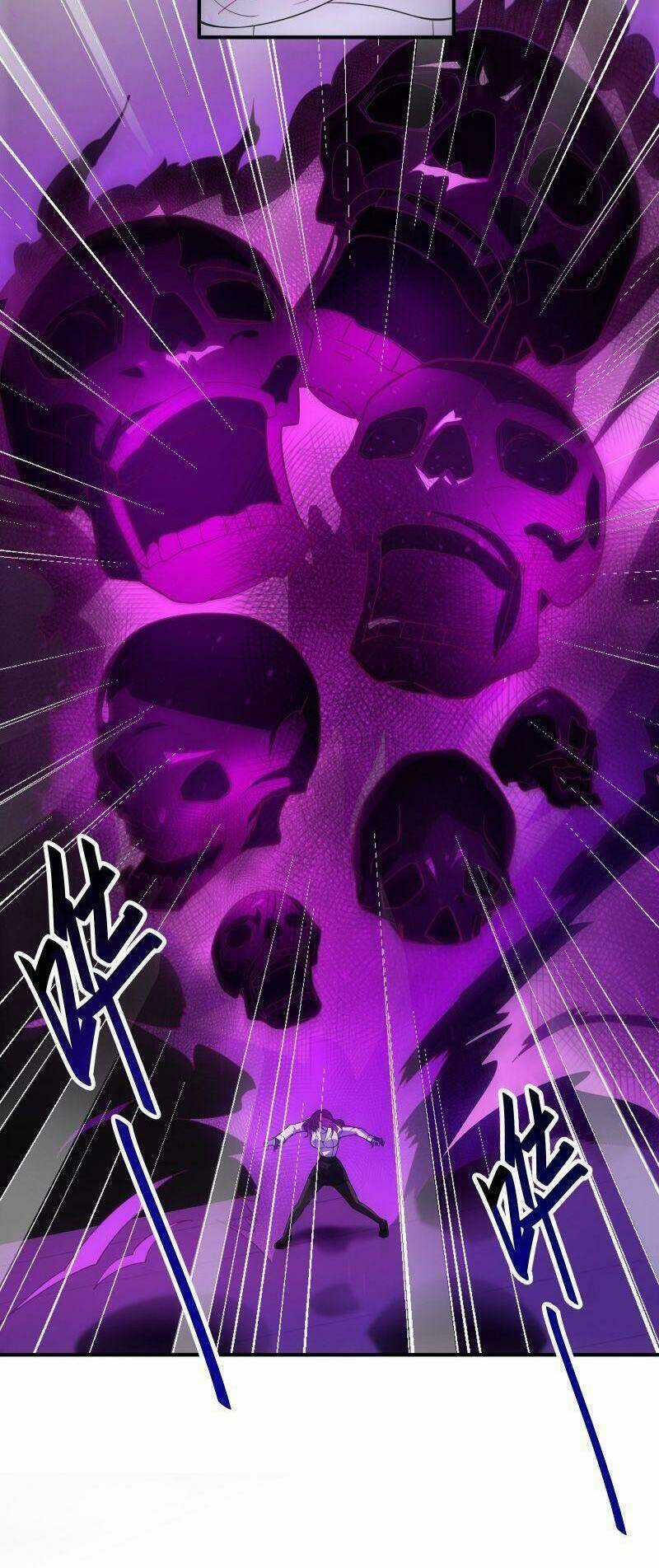 Ta Mới Chỉ 2500 Tuổi Chapter 14 trang 24