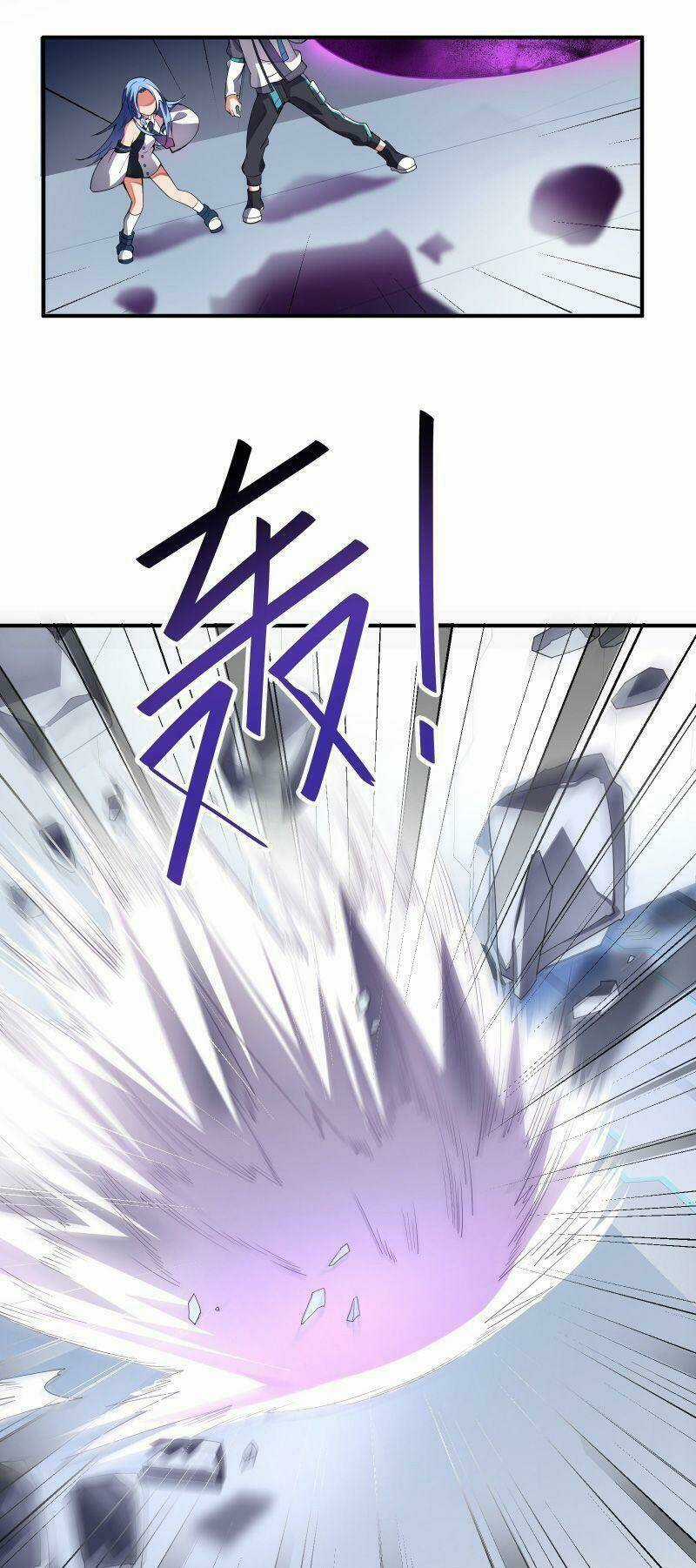 Ta Mới Chỉ 2500 Tuổi Chapter 14 trang 25