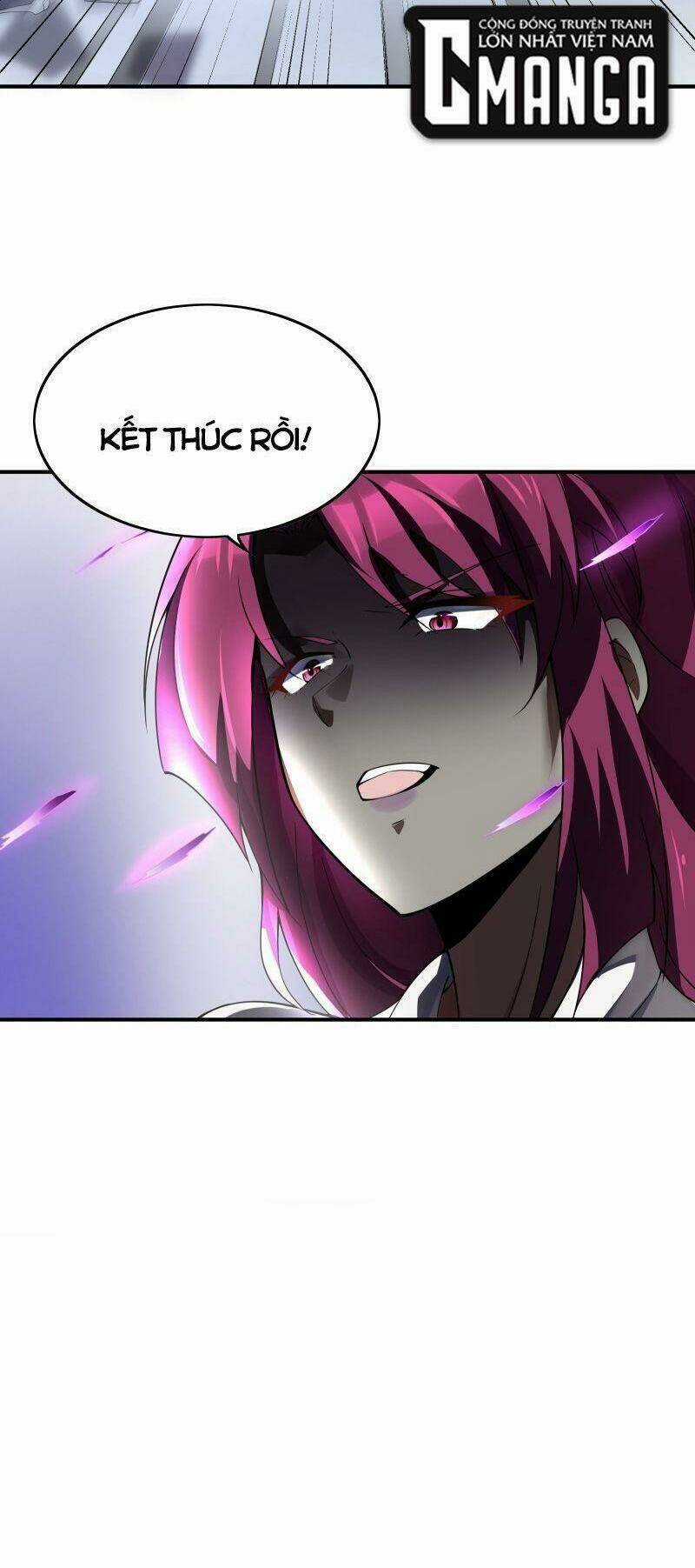 Ta Mới Chỉ 2500 Tuổi Chapter 14 trang 26