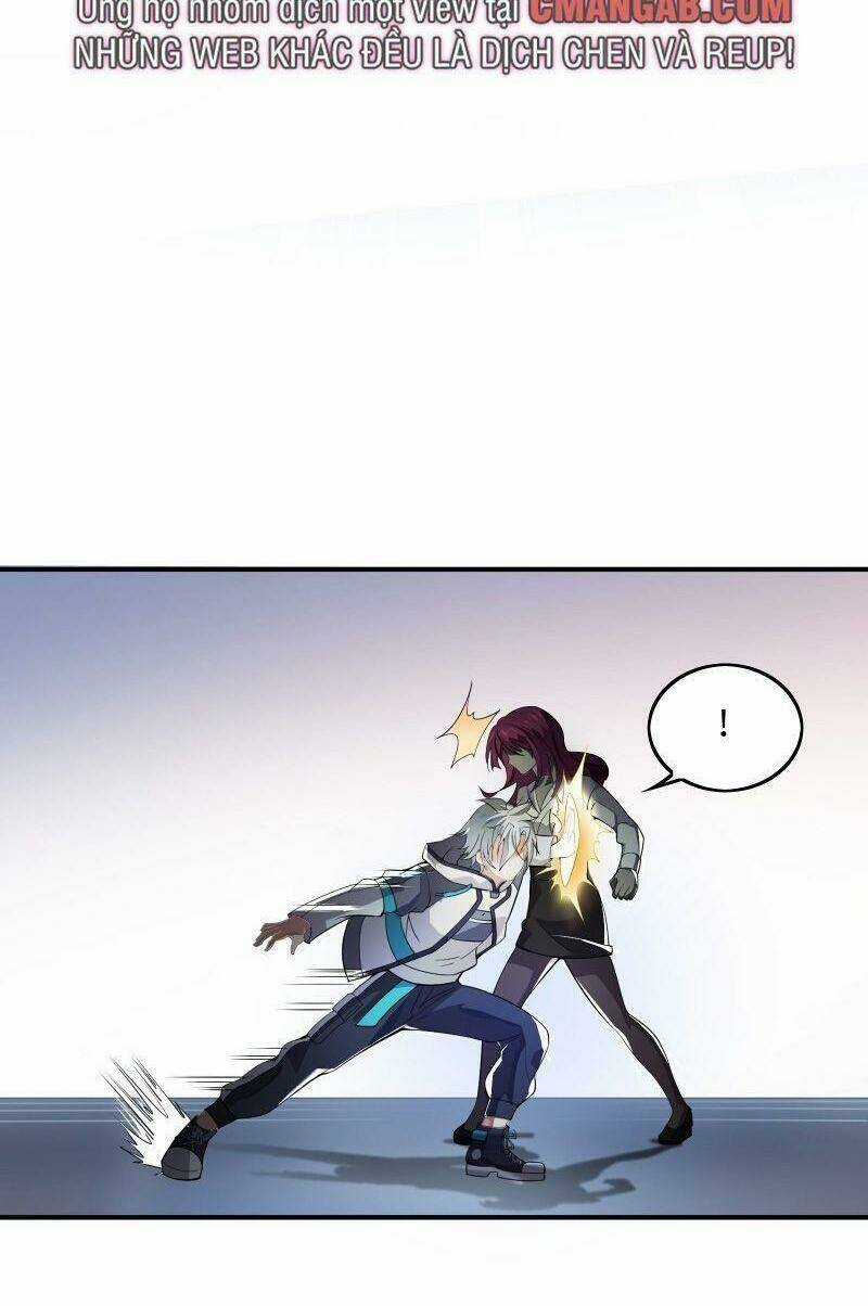 Ta Mới Chỉ 2500 Tuổi Chapter 14 trang 28