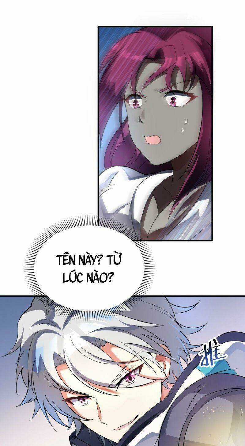 Ta Mới Chỉ 2500 Tuổi Chapter 14 trang 29