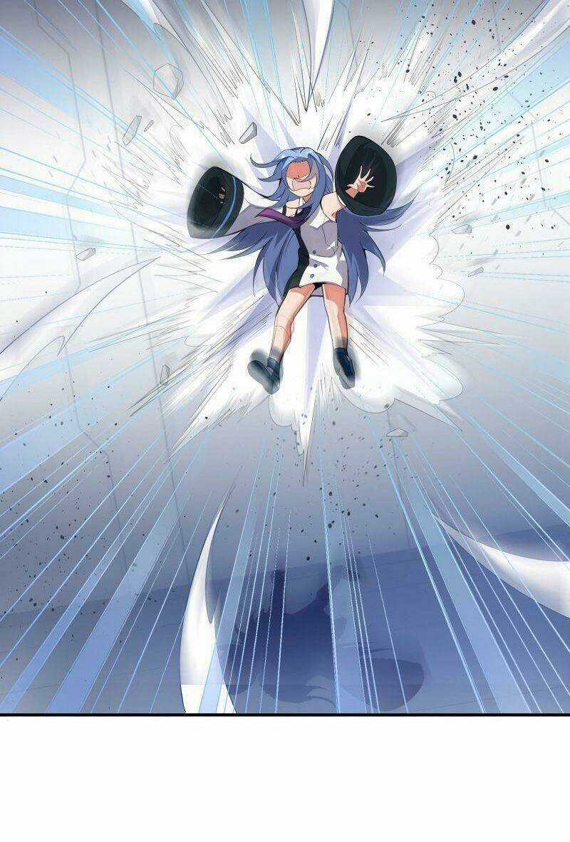 Ta Mới Chỉ 2500 Tuổi Chapter 14 trang 3