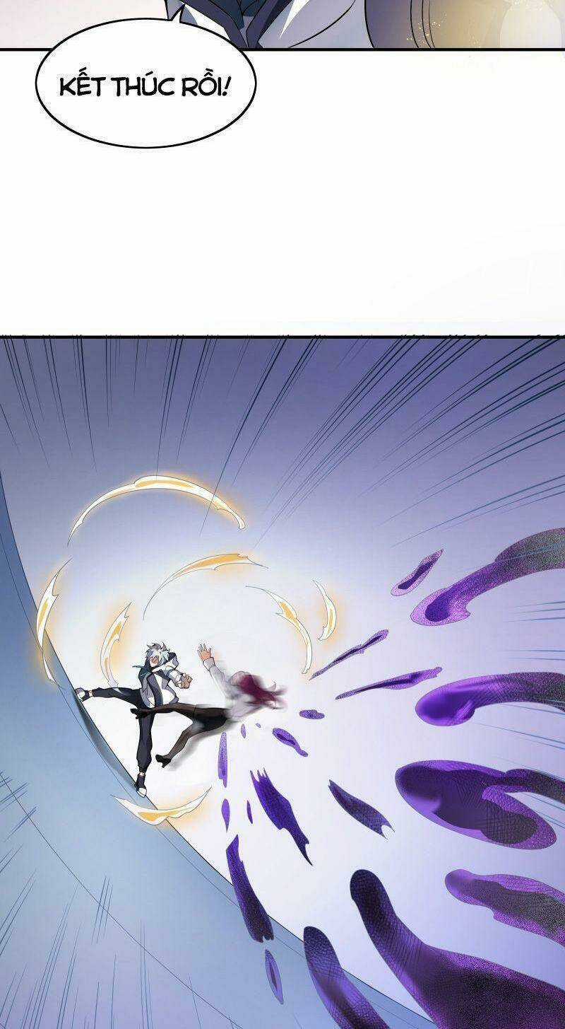 Ta Mới Chỉ 2500 Tuổi Chapter 14 trang 30