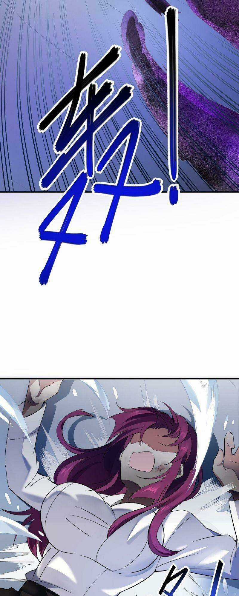 Ta Mới Chỉ 2500 Tuổi Chapter 14 trang 31