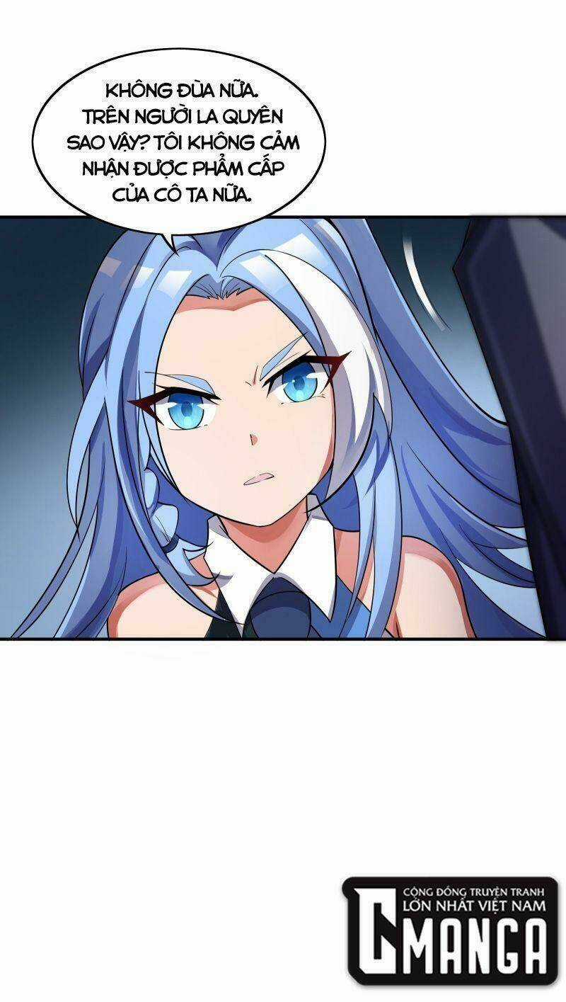 Ta Mới Chỉ 2500 Tuổi Chapter 14 trang 33