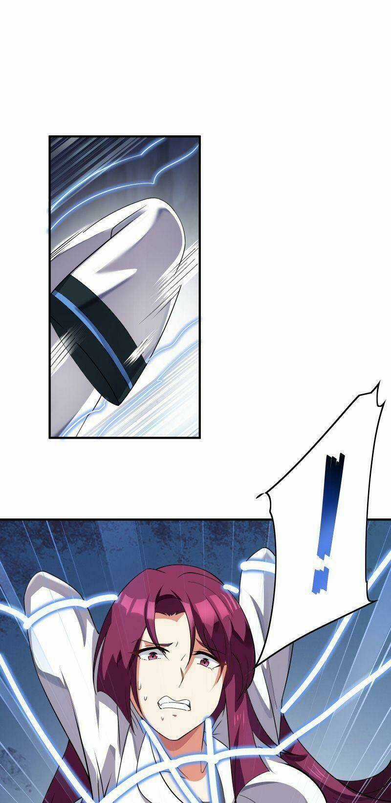 Ta Mới Chỉ 2500 Tuổi Chapter 14 trang 37