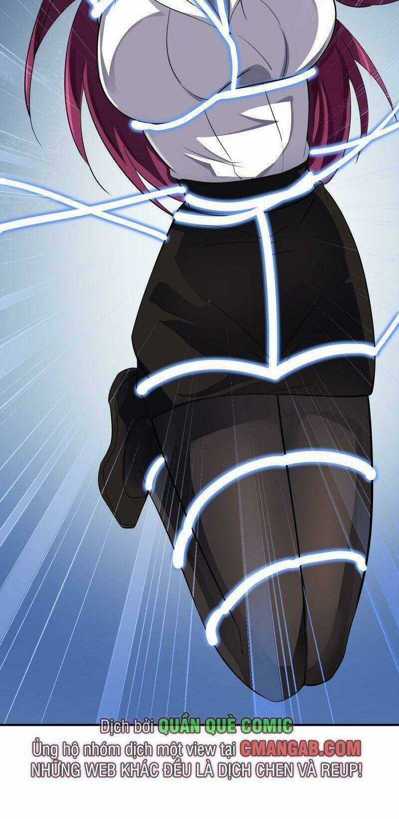 Ta Mới Chỉ 2500 Tuổi Chapter 14 trang 38