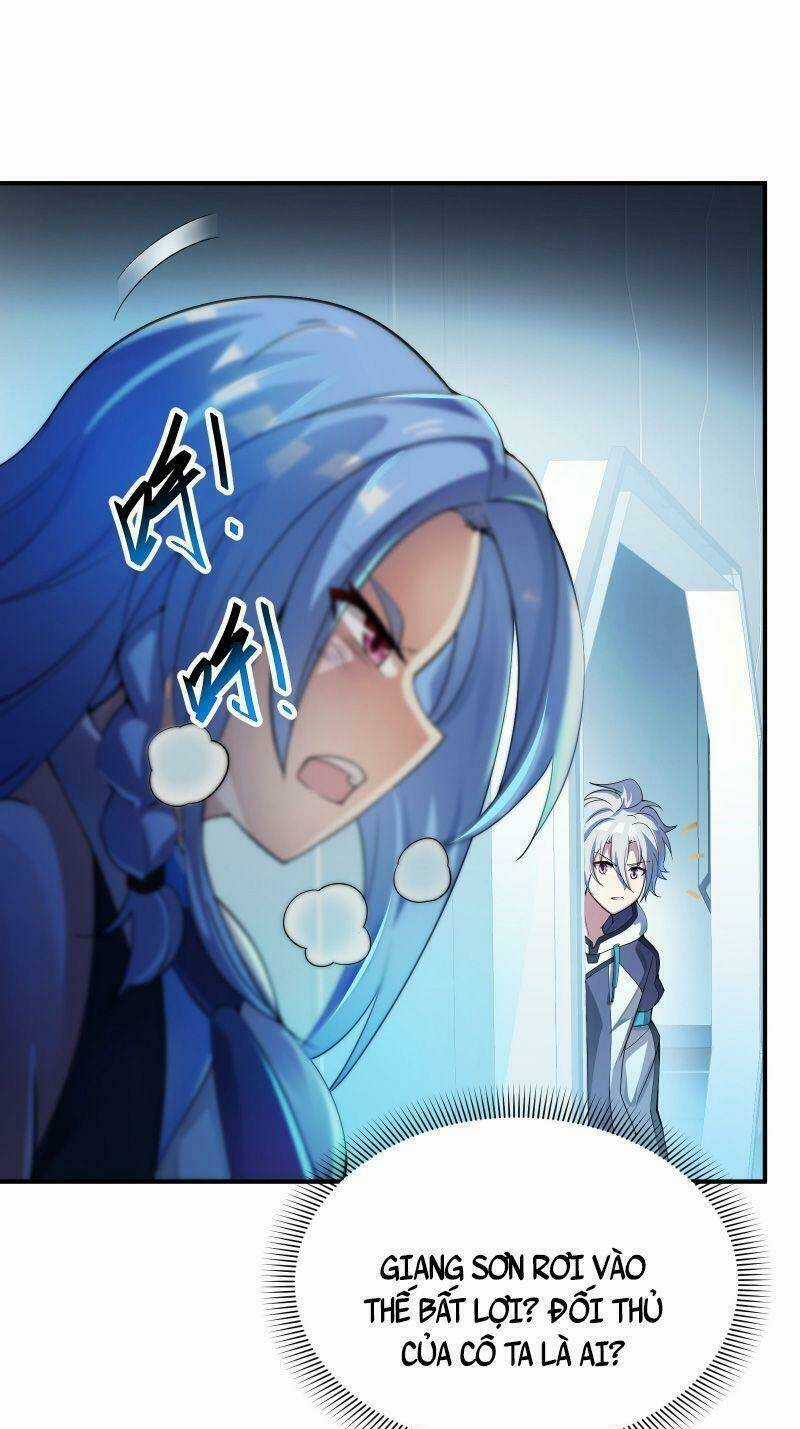 Ta Mới Chỉ 2500 Tuổi Chapter 14 trang 4