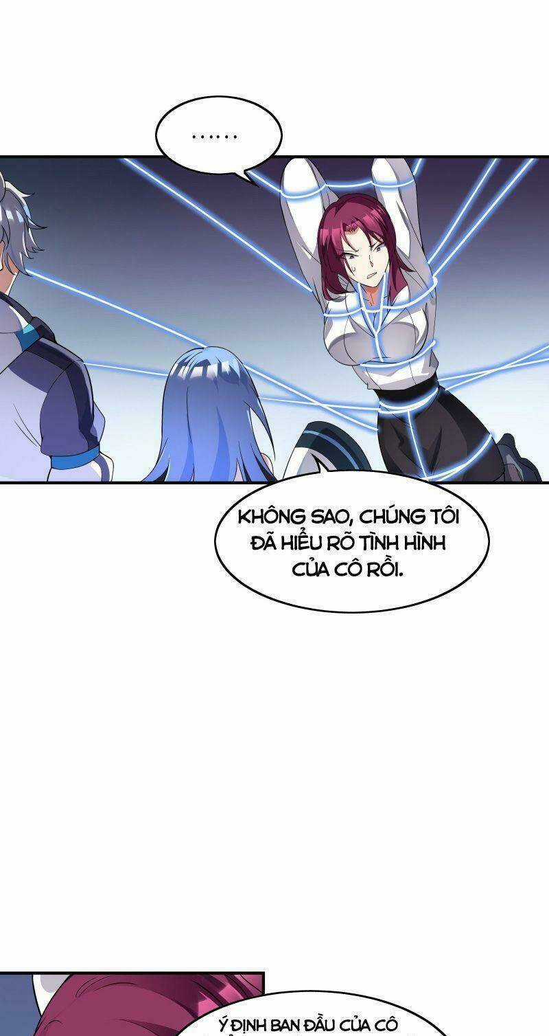 Ta Mới Chỉ 2500 Tuổi Chapter 14 trang 41