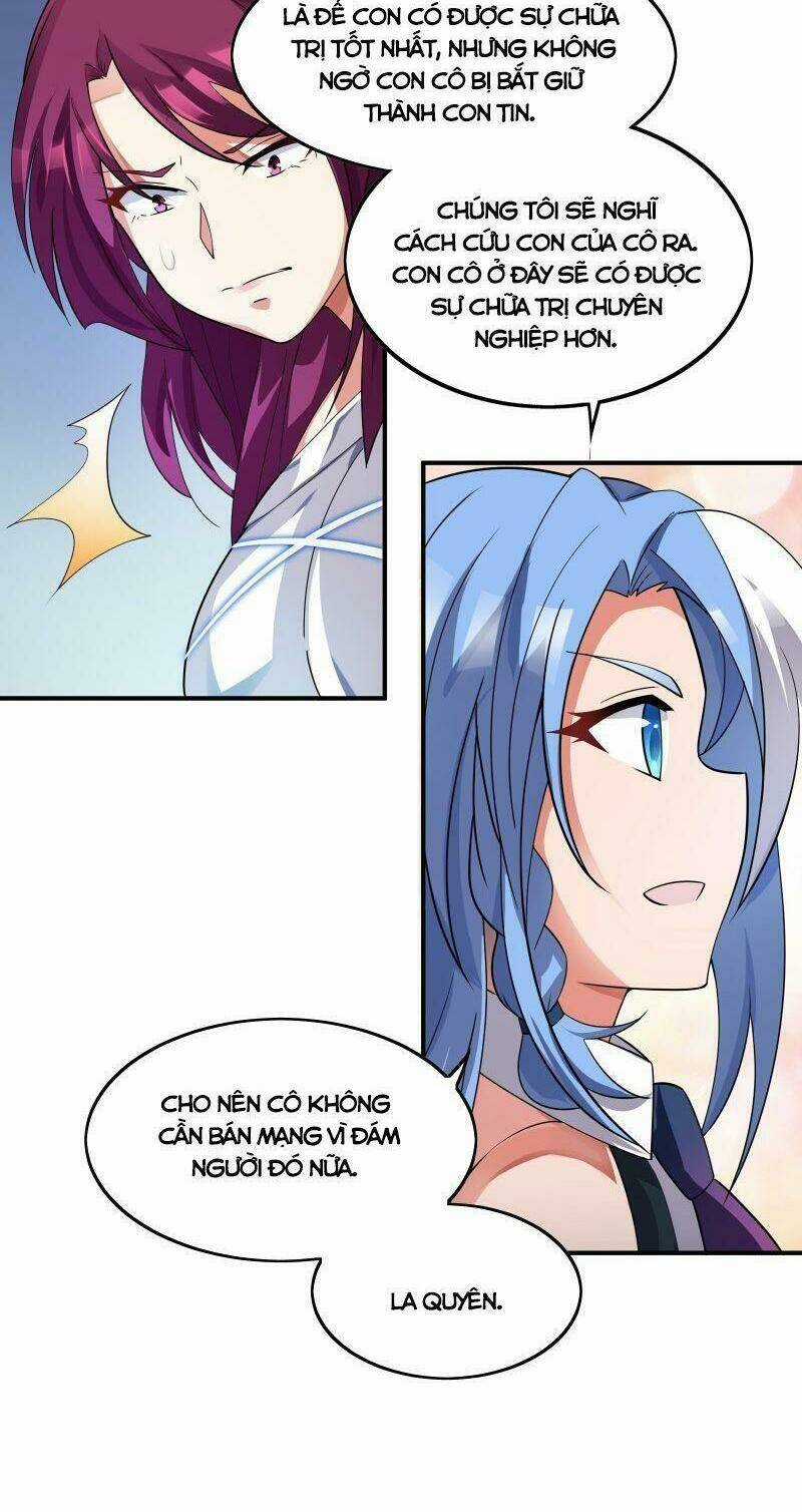 Ta Mới Chỉ 2500 Tuổi Chapter 14 trang 42