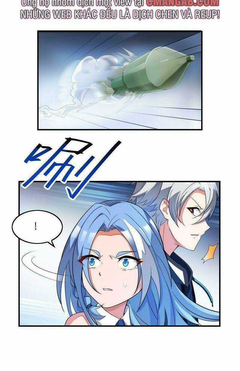 Ta Mới Chỉ 2500 Tuổi Chapter 14 trang 44