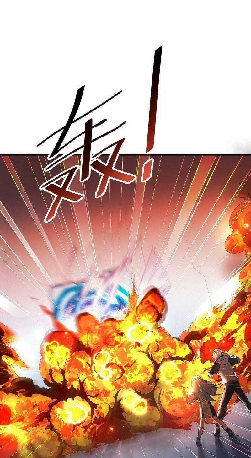 Ta Mới Chỉ 2500 Tuổi Chapter 14 trang 45