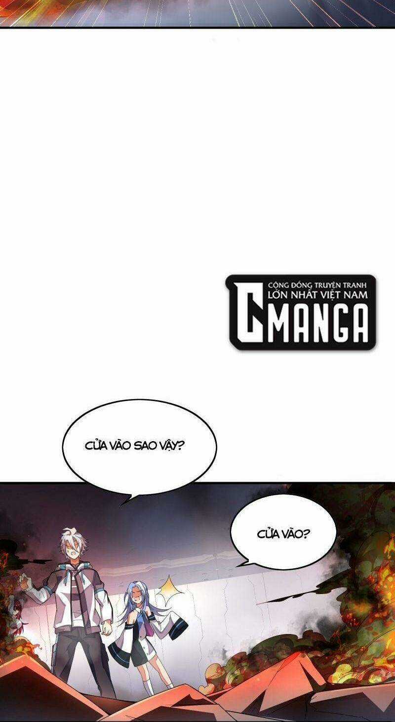 Ta Mới Chỉ 2500 Tuổi Chapter 14 trang 46