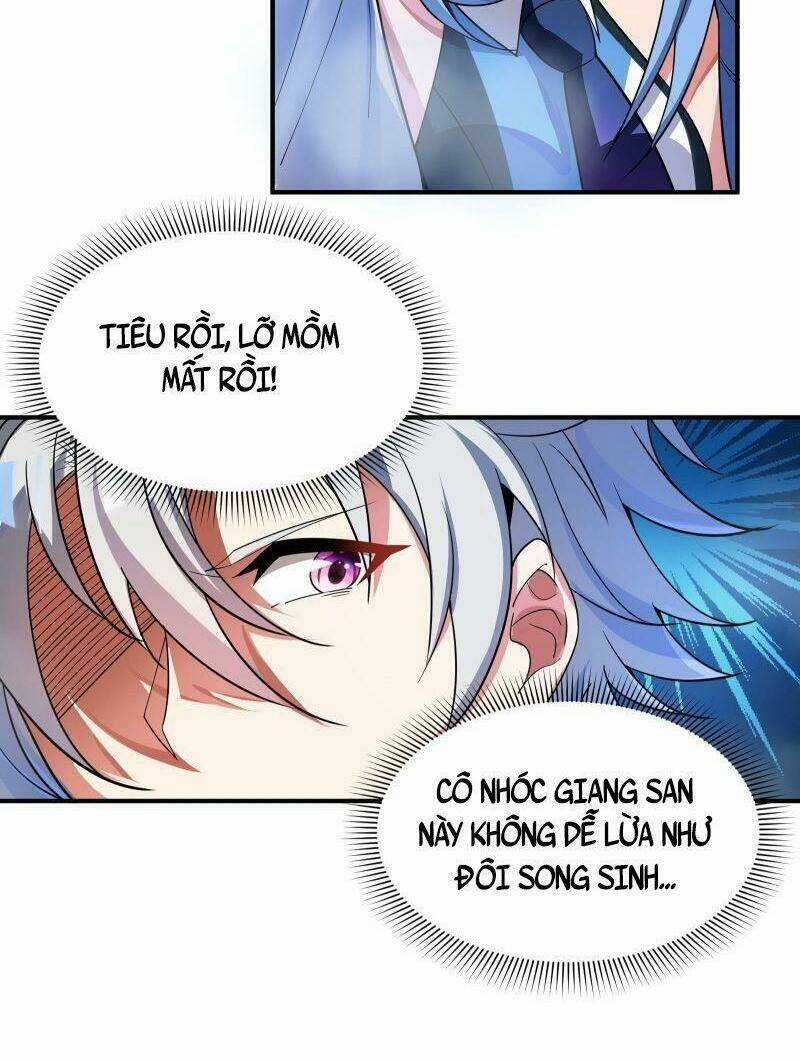 Ta Mới Chỉ 2500 Tuổi Chapter 14 trang 48