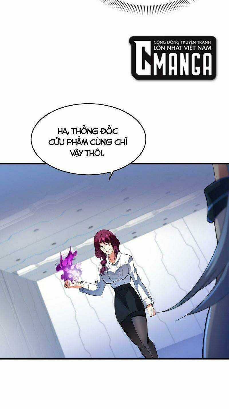 Ta Mới Chỉ 2500 Tuổi Chapter 14 trang 5