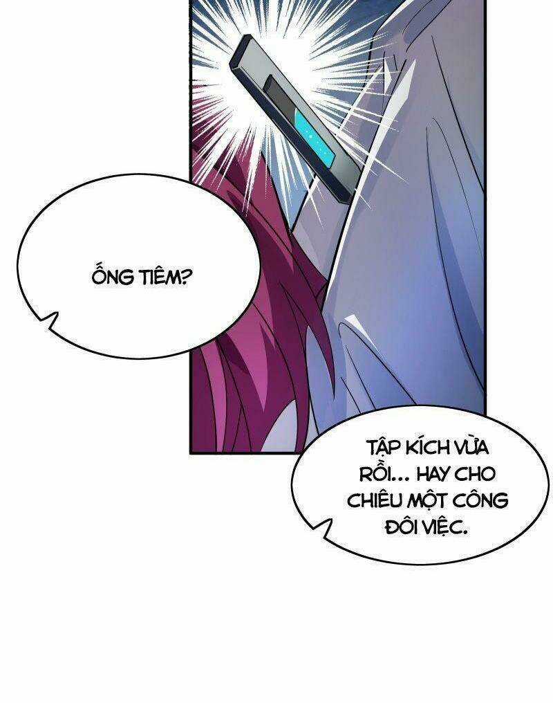 Ta Mới Chỉ 2500 Tuổi Chapter 14 trang 51