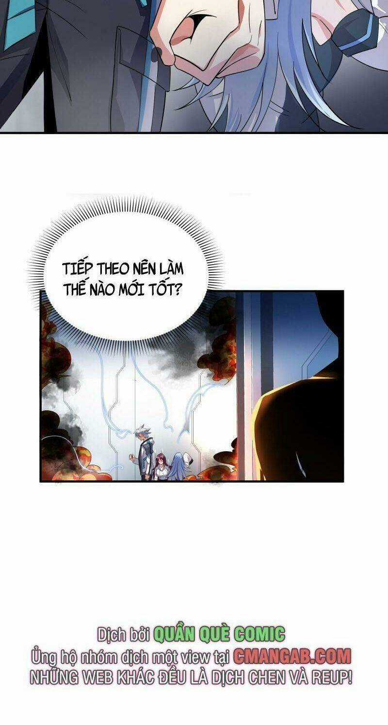 Ta Mới Chỉ 2500 Tuổi Chapter 14 trang 53