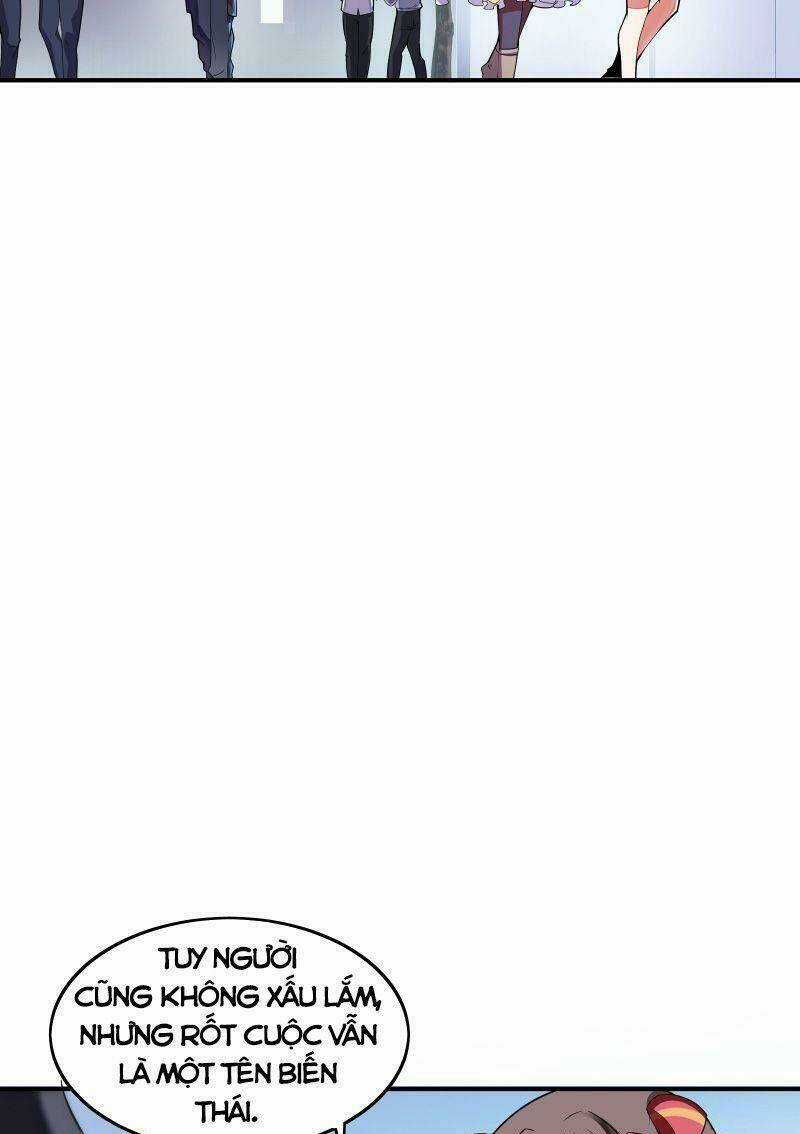 Ta Mới Chỉ 2500 Tuổi Chapter 14 trang 55