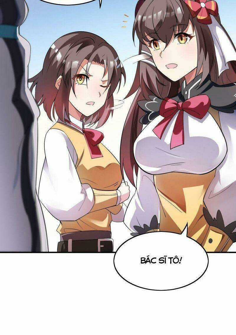 Ta Mới Chỉ 2500 Tuổi Chapter 14 trang 56