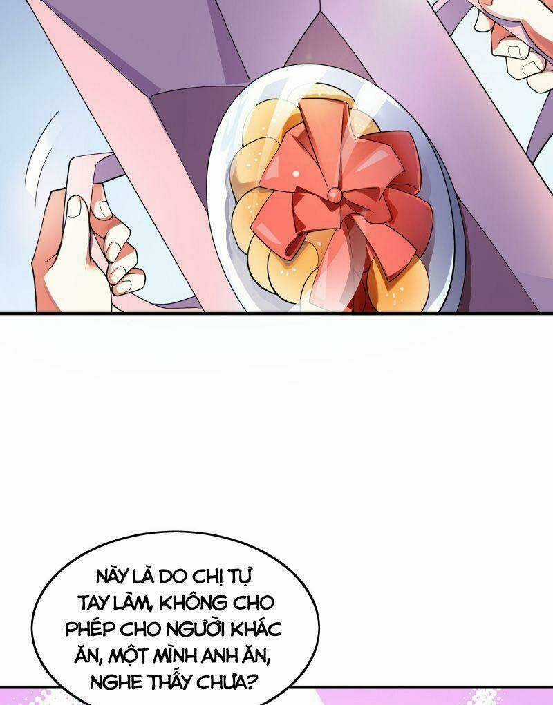 Ta Mới Chỉ 2500 Tuổi Chapter 14 trang 58