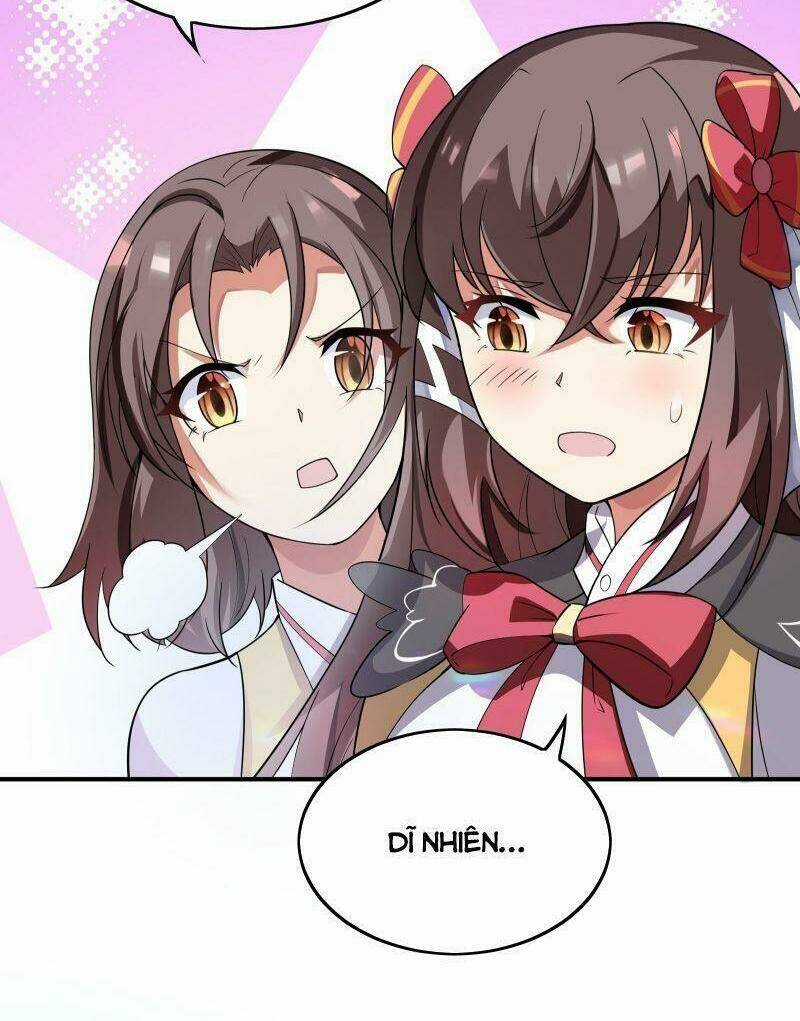 Ta Mới Chỉ 2500 Tuổi Chapter 14 trang 59