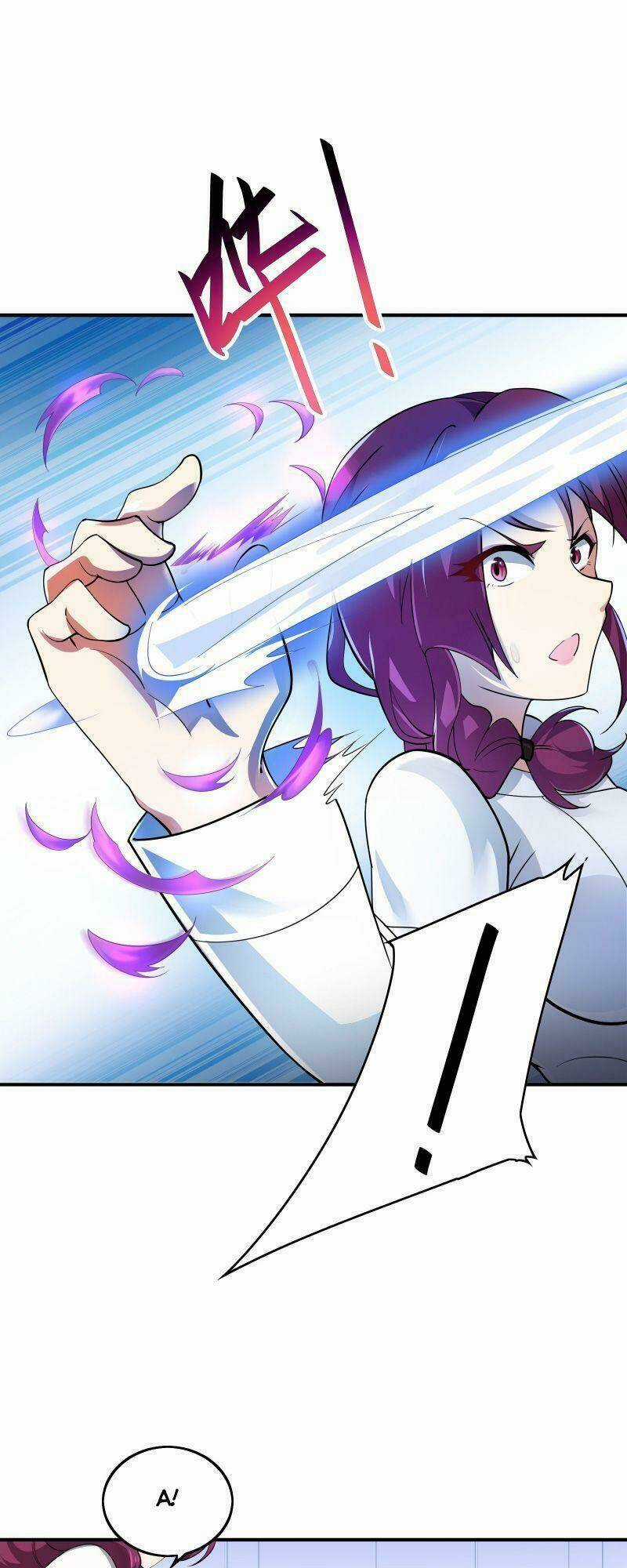 Ta Mới Chỉ 2500 Tuổi Chapter 14 trang 6