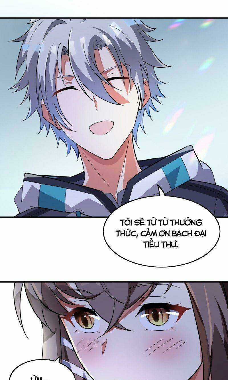 Ta Mới Chỉ 2500 Tuổi Chapter 14 trang 60