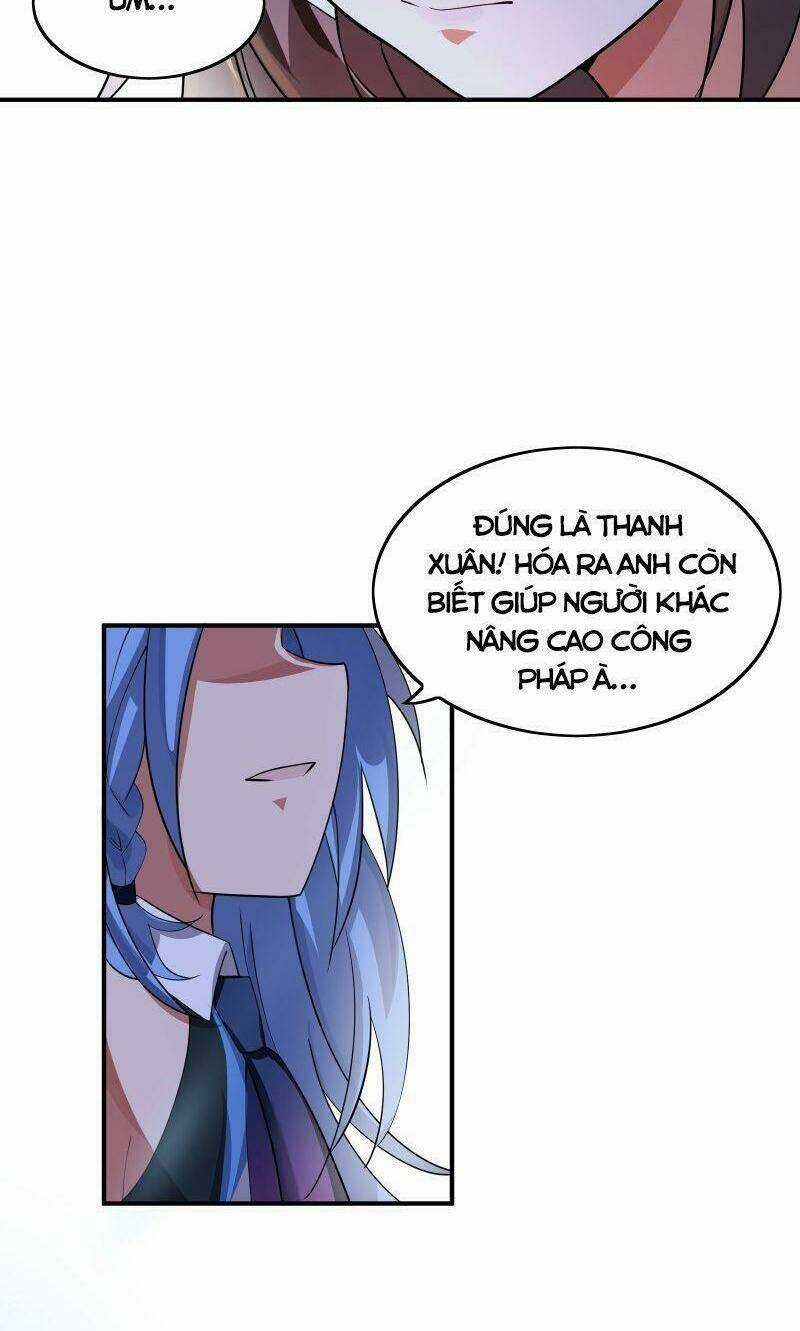 Ta Mới Chỉ 2500 Tuổi Chapter 14 trang 61