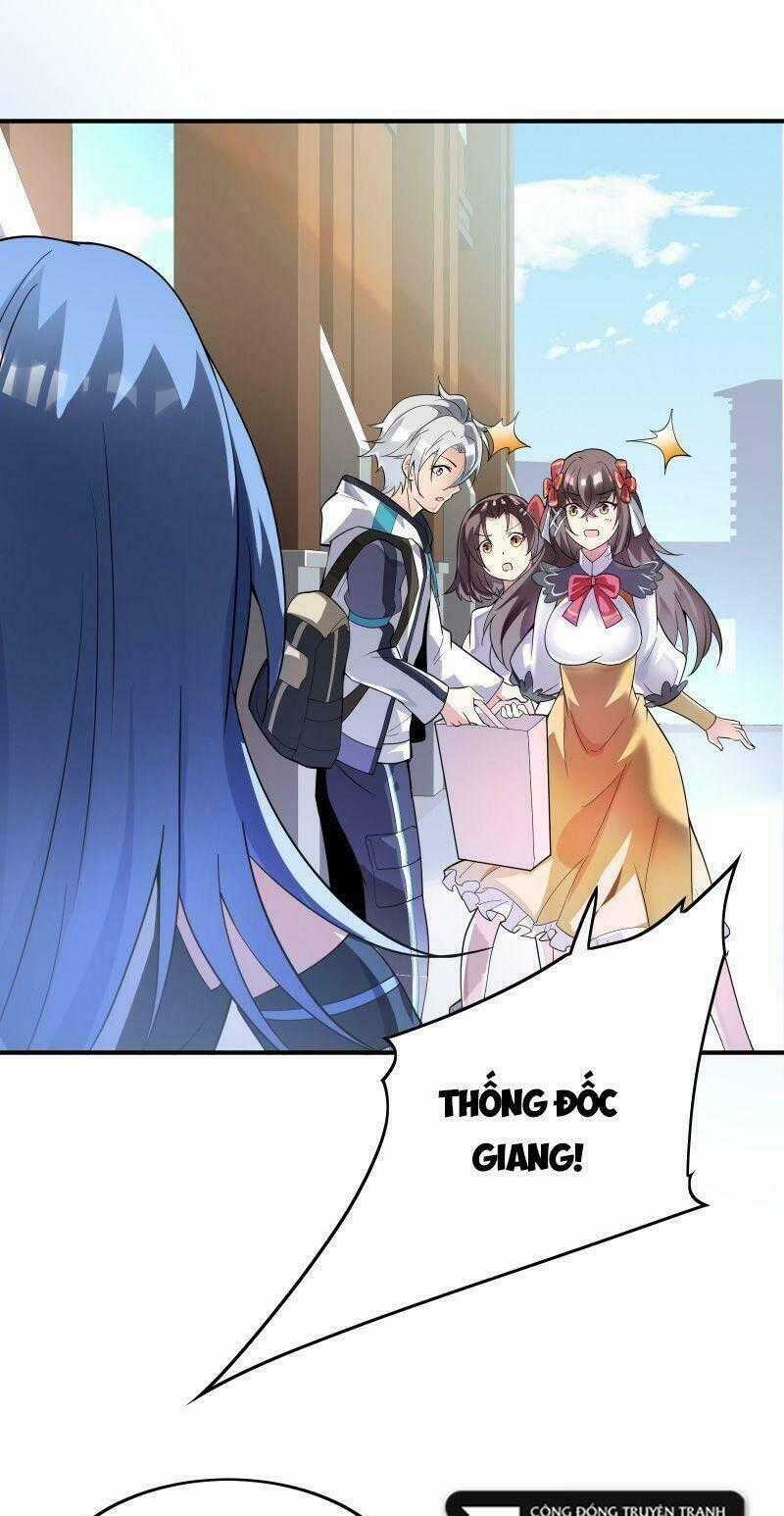 Ta Mới Chỉ 2500 Tuổi Chapter 14 trang 62