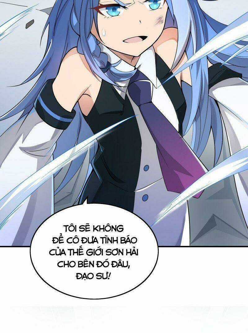 Ta Mới Chỉ 2500 Tuổi Chapter 14 trang 8