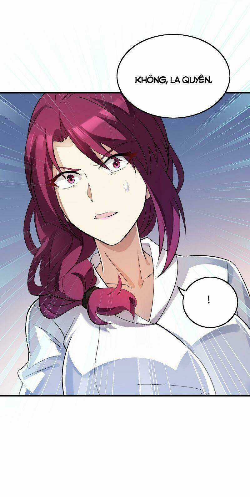 Ta Mới Chỉ 2500 Tuổi Chapter 14 trang 9