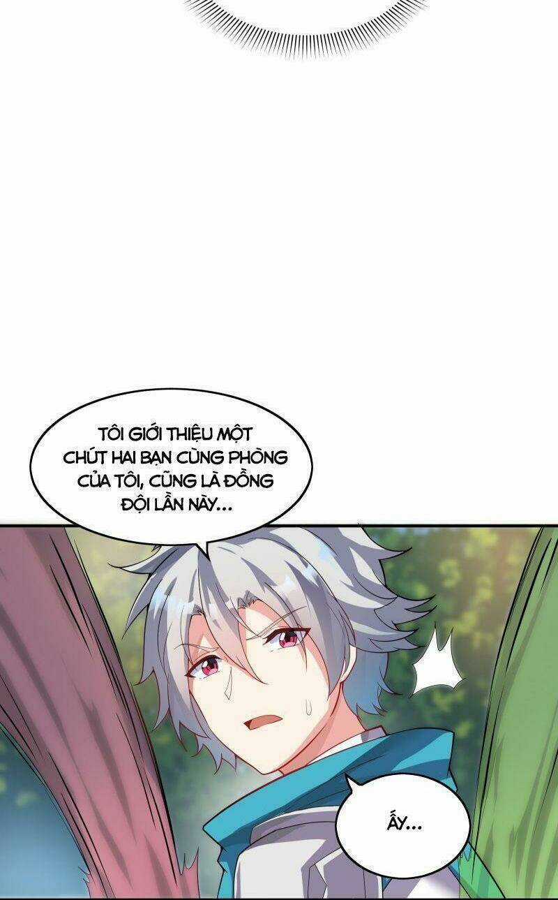 Ta Mới Chỉ 2500 Tuổi Chapter 15 trang 12