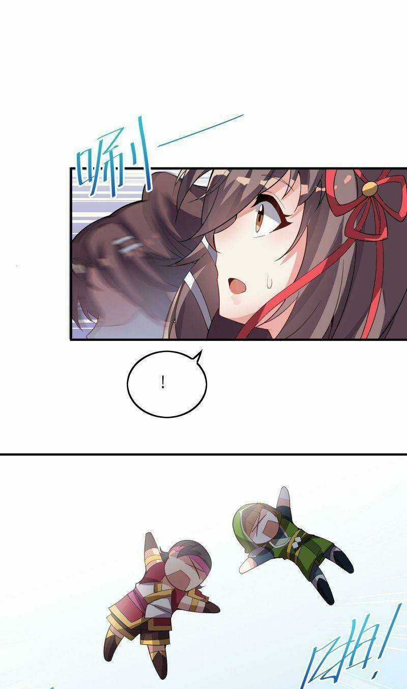 Ta Mới Chỉ 2500 Tuổi Chapter 15 trang 15