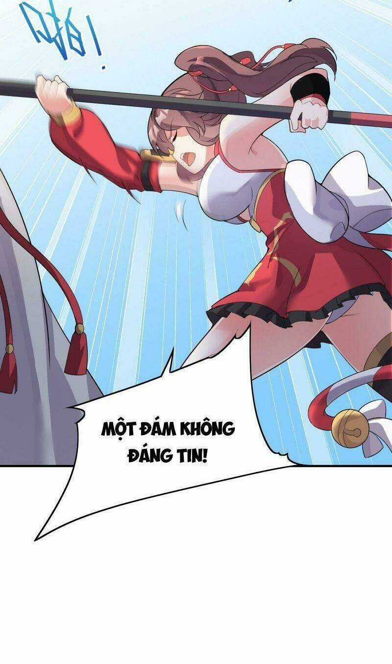 Ta Mới Chỉ 2500 Tuổi Chapter 15 trang 16