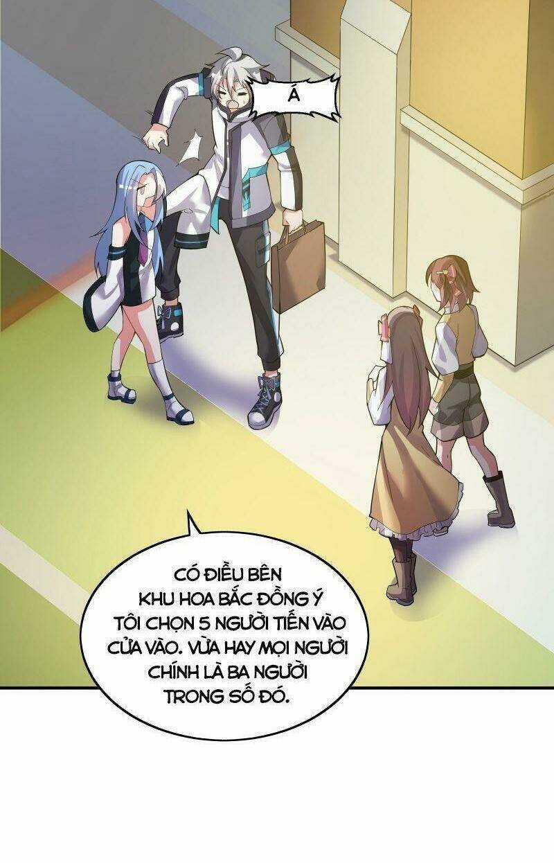 Ta Mới Chỉ 2500 Tuổi Chapter 15 trang 2