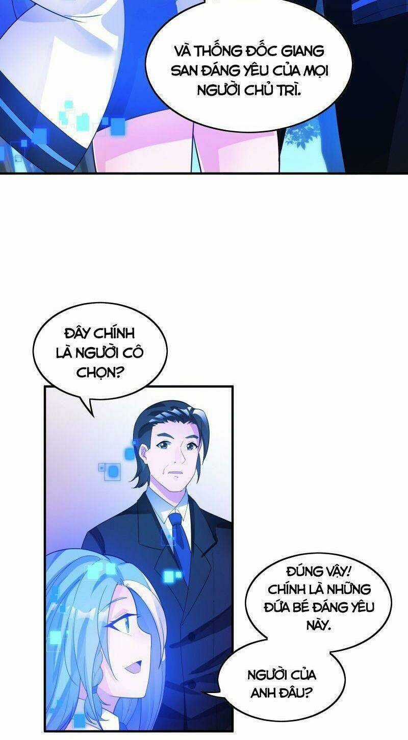 Ta Mới Chỉ 2500 Tuổi Chapter 15 trang 20