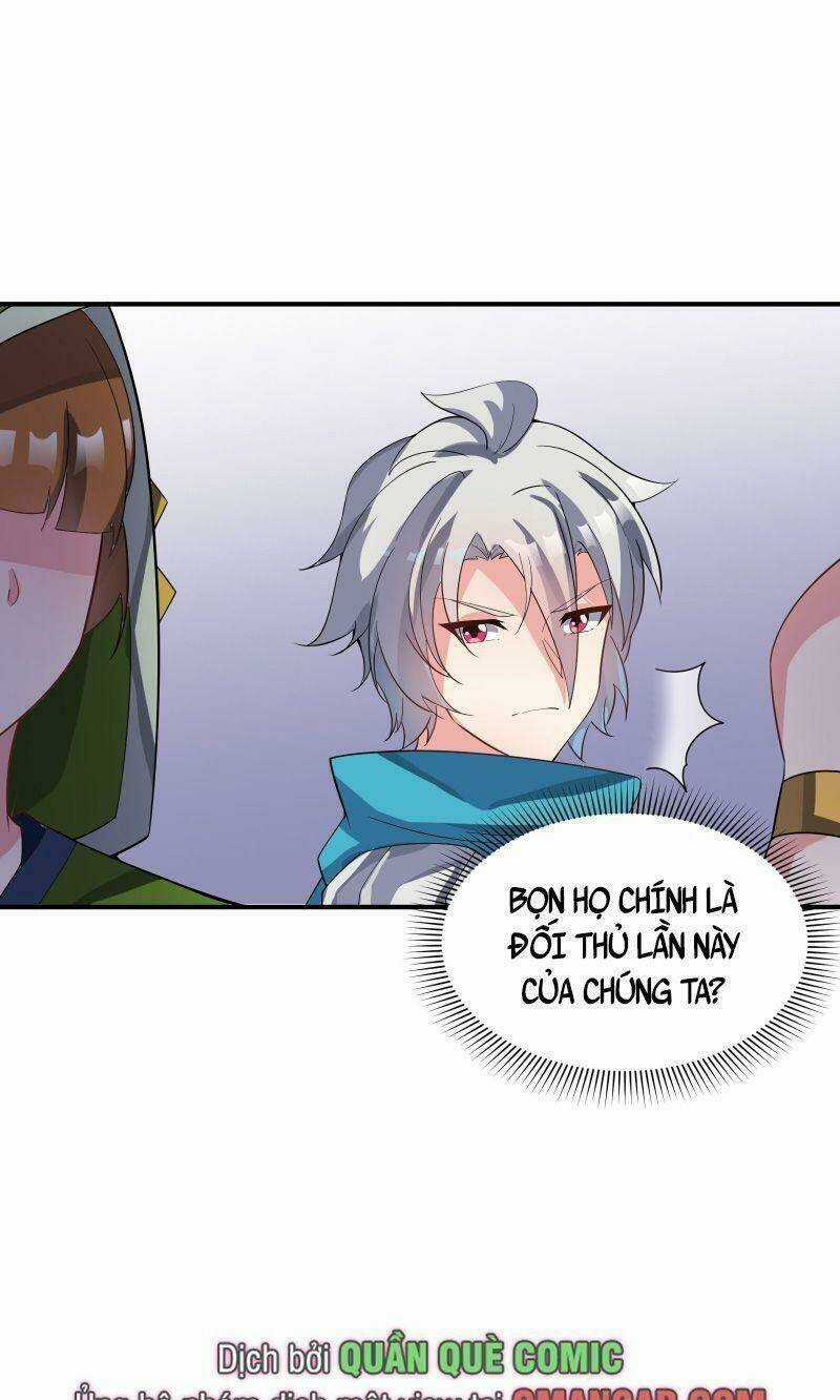 Ta Mới Chỉ 2500 Tuổi Chapter 15 trang 23
