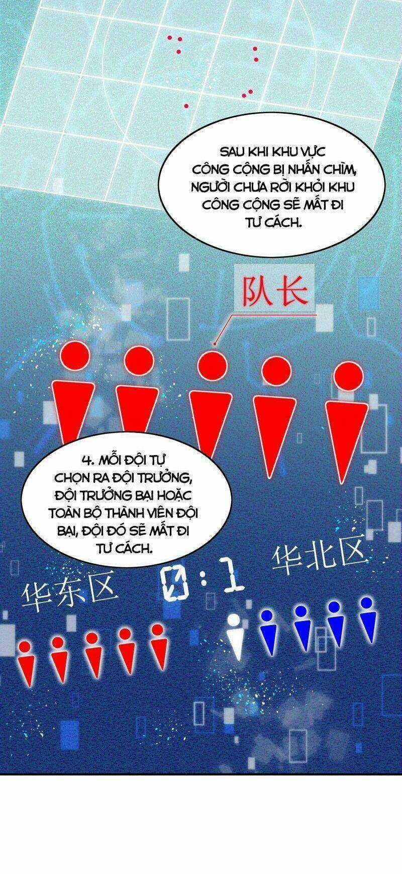 Ta Mới Chỉ 2500 Tuổi Chapter 15 trang 26