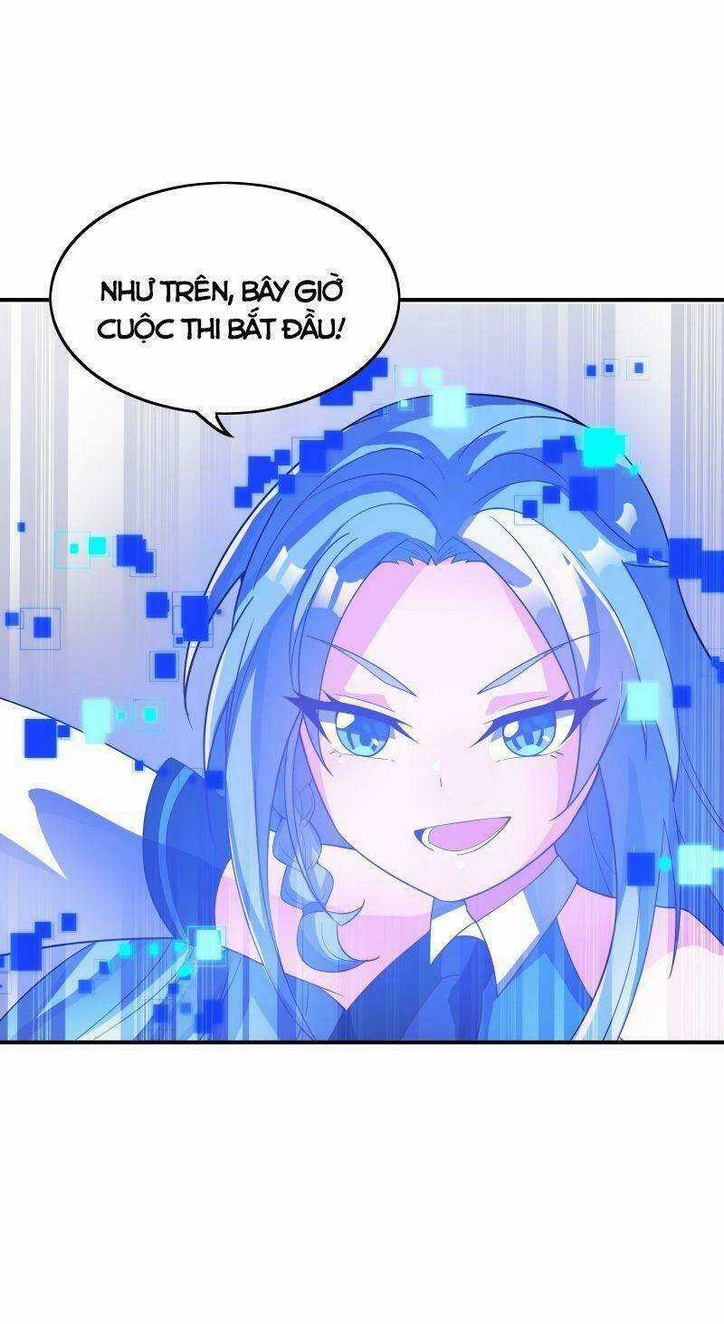 Ta Mới Chỉ 2500 Tuổi Chapter 15 trang 27