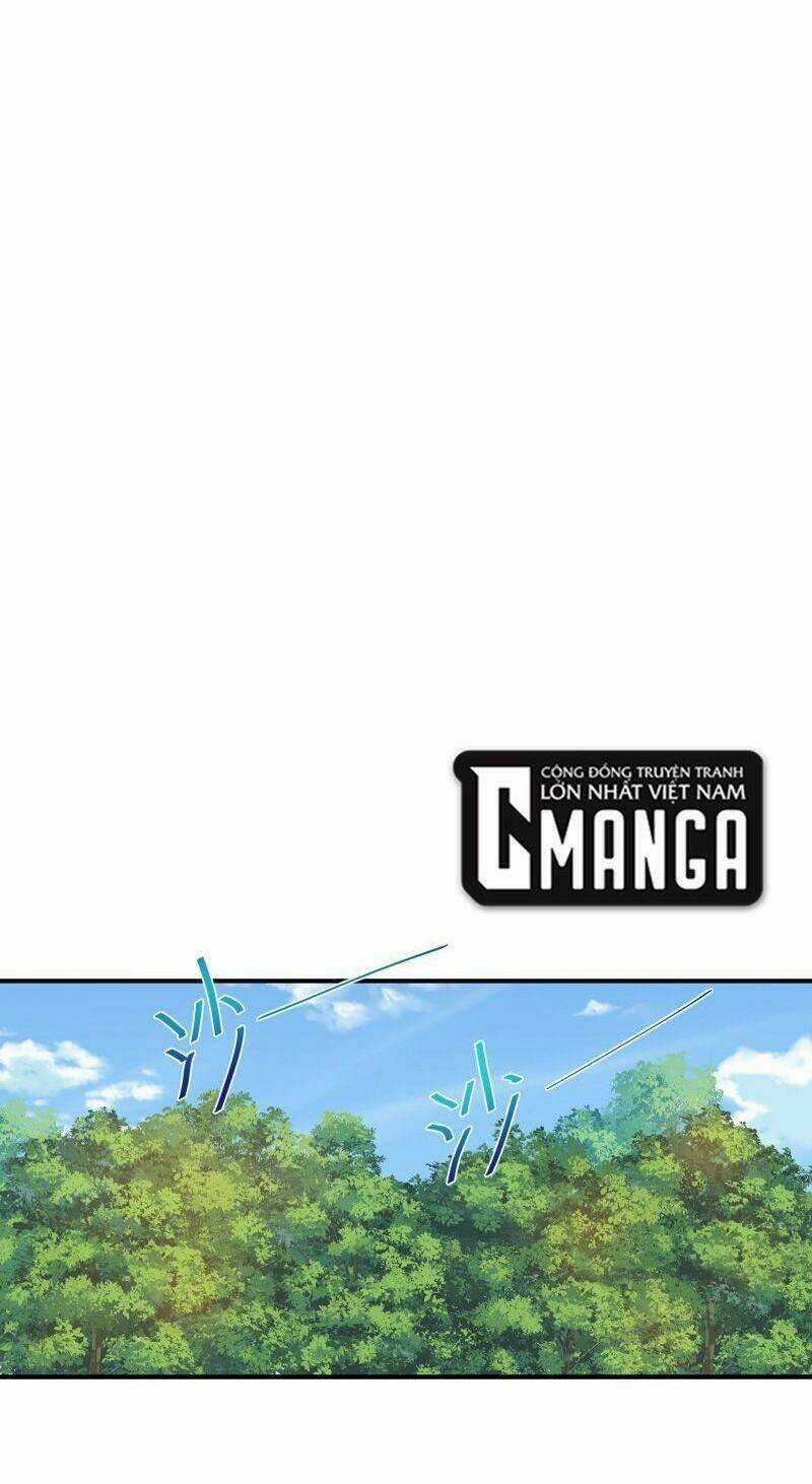 Ta Mới Chỉ 2500 Tuổi Chapter 15 trang 28