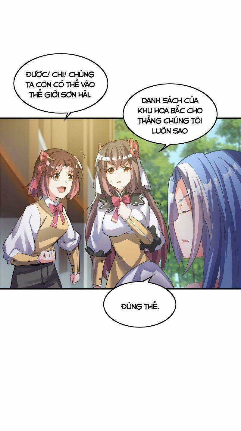 Ta Mới Chỉ 2500 Tuổi Chapter 15 trang 3