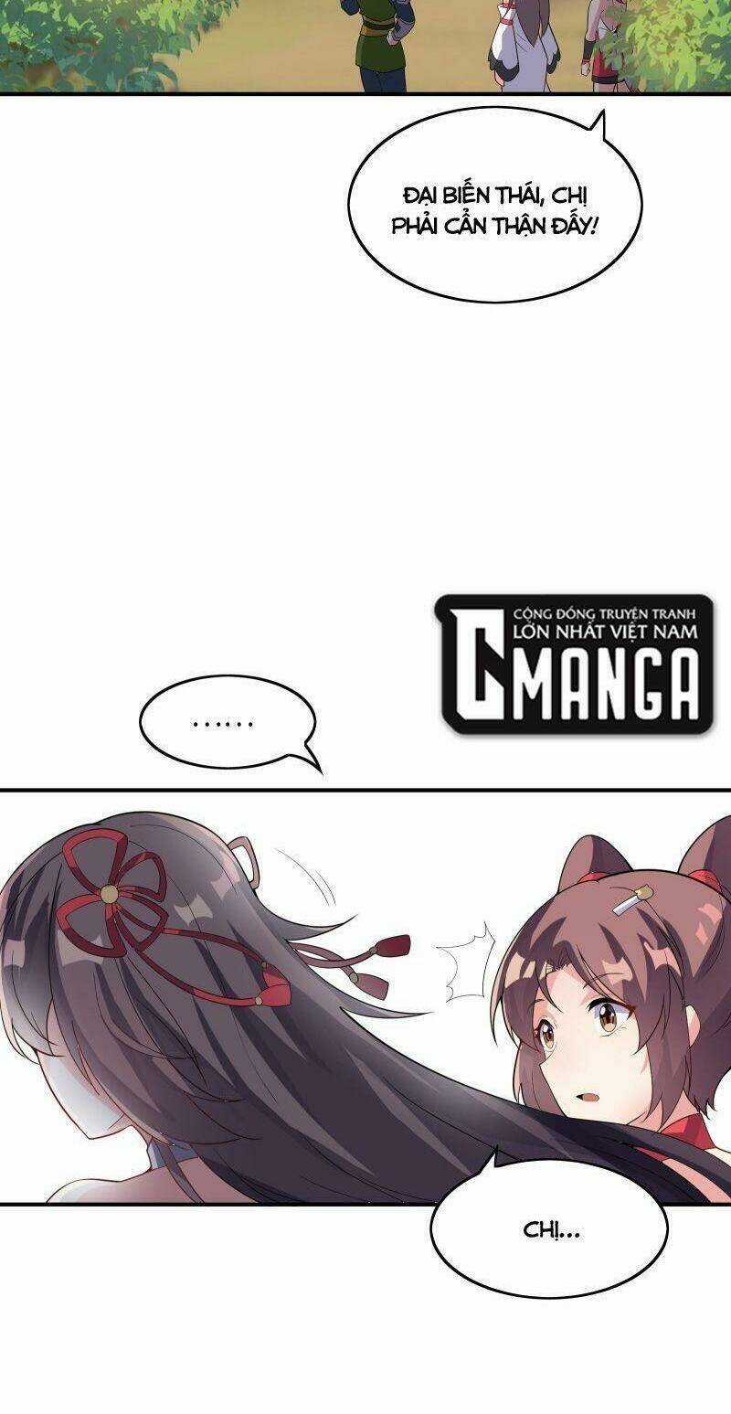 Ta Mới Chỉ 2500 Tuổi Chapter 15 trang 30