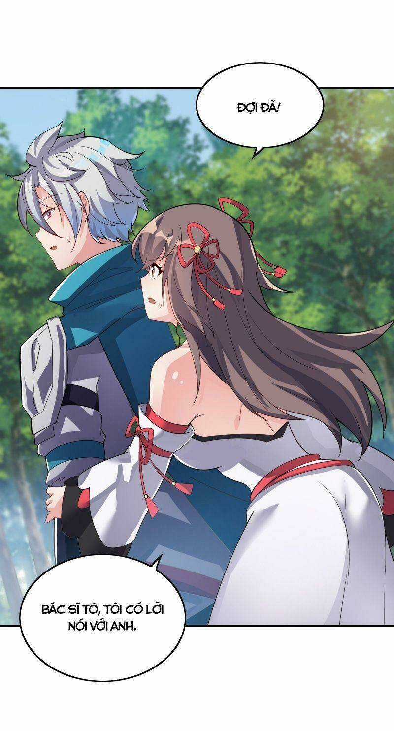 Ta Mới Chỉ 2500 Tuổi Chapter 15 trang 31